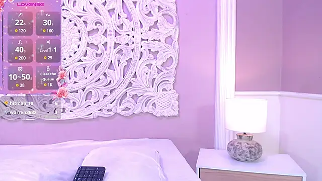 SamanthaPierce online show from December 2024 11:10:02 PM