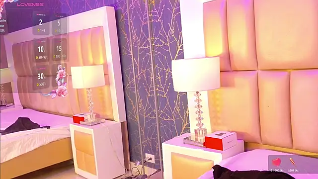 SamanthaPierce online show from April 2026 04:12:01 AM