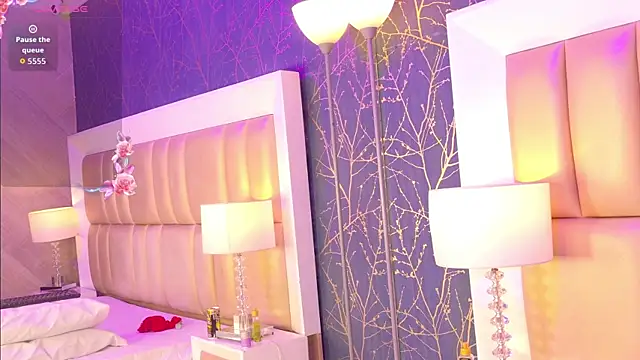 SamanthaPierce online show from April 2026 06:19:01 AM