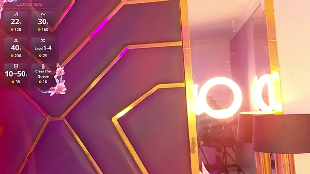 SamanthaPierce online show from April 2026 04:46:02 AM