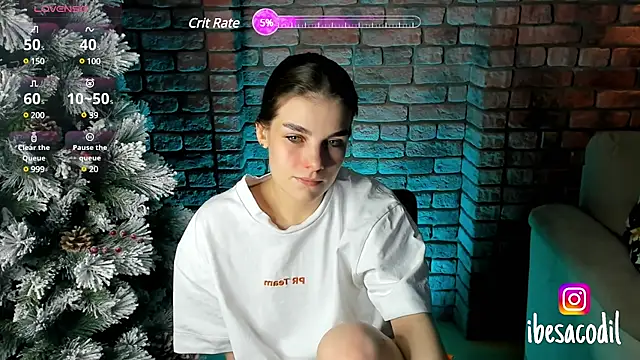 Snapshot of adriana_allien chatting on December 2024 11:05:01 PM adriana allien online show from December 2024 11:05:01 PM