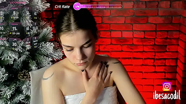 Snapshot of adriana_allien chatting on December 2024 09:15:01 PM adriana allien online show from December 2024 09:15:01 PM