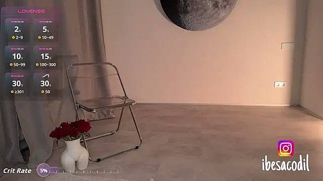 adriana allien online show from February 2026 11:16:02 PM