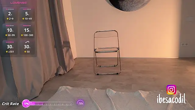 adriana allien online show from March 2026 08:08:02 PM