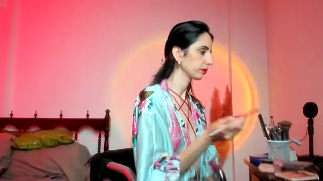 SailorxSindy online show from December 2024 04:35:02 PM