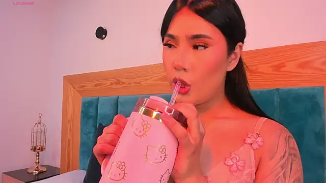 AssQueen18 online show from September 2025 11:59:01 AM