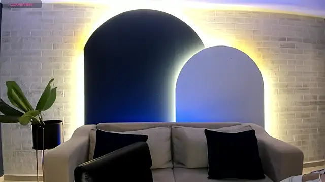 AlanaCraft online show from December 2024 03:22:02 AM