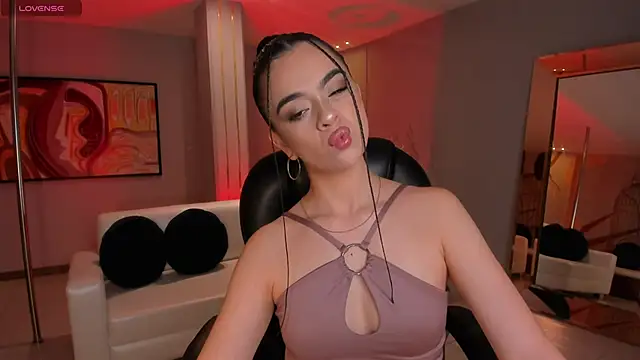 AlanaCraft online show from January 2025 03:11:01 AM