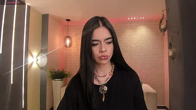 AlanaCraft online show from January 2025 03:34:02 AM
