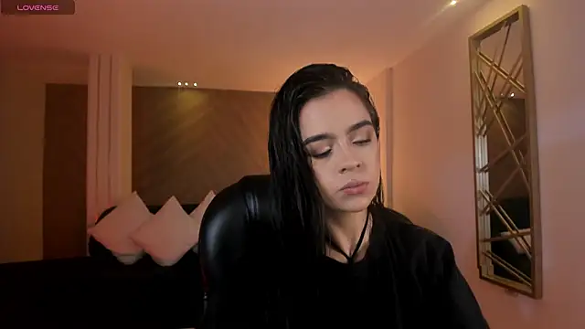 AlanaCraft online show from January 2025 03:54:02 AM