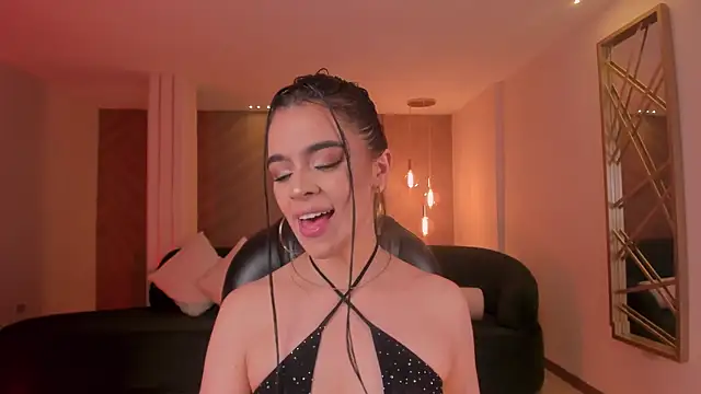 AlanaCraft online show from January 2025 06:57:01 AM