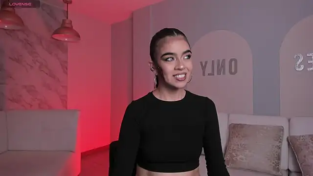 AlanaCraft online show from October 2025 01:23:02 PM