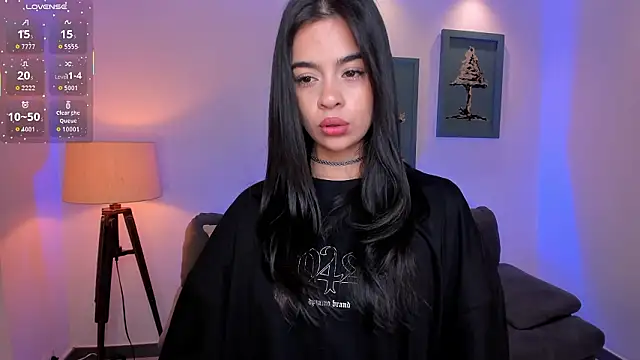 AlanaCraft online show from March 2026 12:12:02 PM