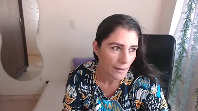 LUCY LI online show from December 2024 07:15:02 PM