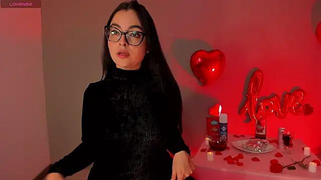 AllisonRogersX online show from February 2025 05:09:01 AM