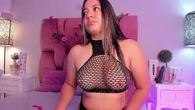 SweetBonniie online show from January 2025 10:39:02 AM