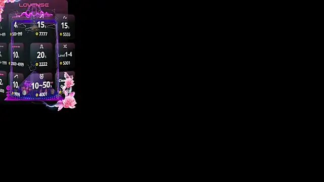 Hellen moons   online show from January 2025 03:58:02 AM