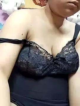 Mimi18x online show from January 2025 06:57:02 AM