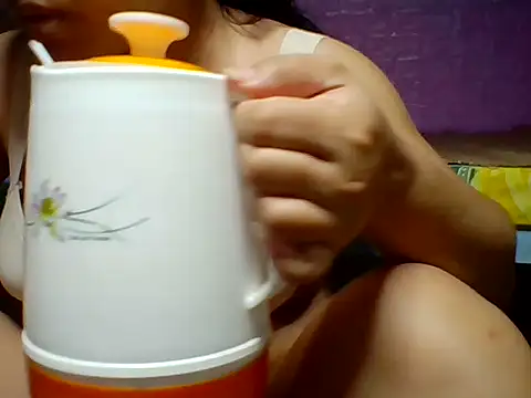 Mimi18x online show from October 2025 03:29:02 AM