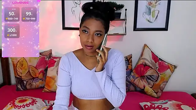 Amber diamond online show from February 2025 05:37:01 AM