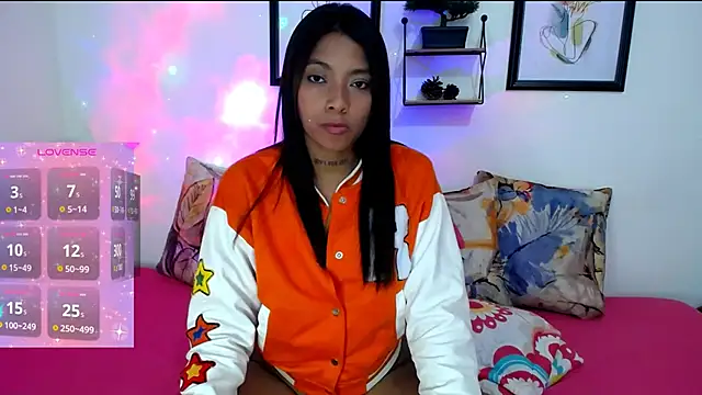 Amber diamond online show from February 2025 04:37:01 AM