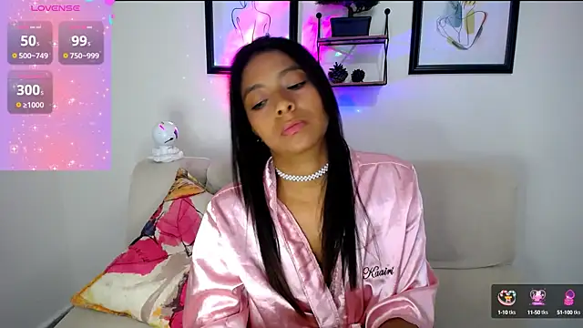 Amber diamond online show from February 2025 06:53:02 AM
