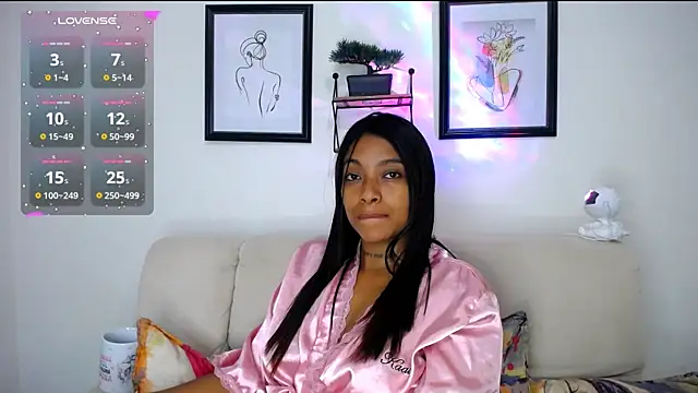 Amber diamond online show from February 2025 06:00:01 AM