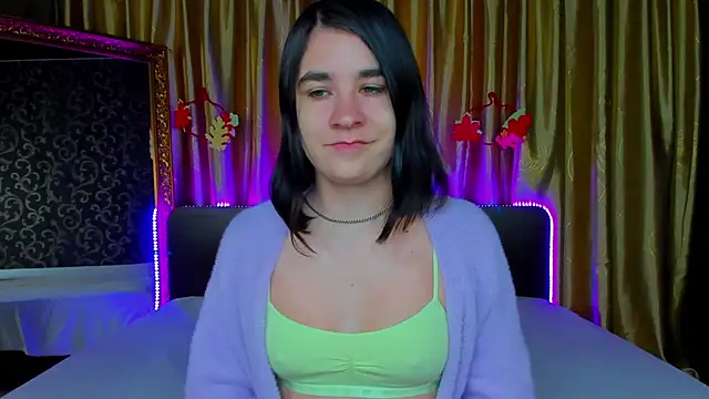  Polly Love  online show from November 2025 07:19:01 AM