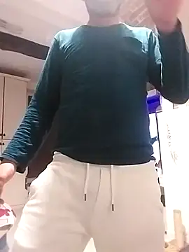 affascino online show from March 2026 07:18:02 PM