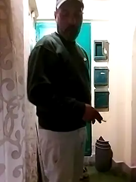 affascino online show from April 2026 07:27:01 PM