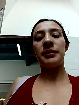 SAMANTHA-16  online show from December 2024 05:32:01 PM