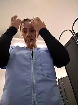 SAMANTHA-16  online show from February 2026 12:37:02 PM