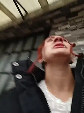 SAMANTHA-16  online show from February 2026 12:23:01 PM