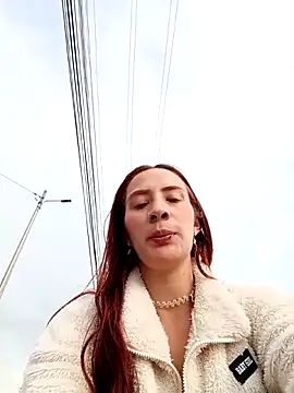 SAMANTHA-16  online show from March 2026 12:05:02 PM