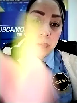 SAMANTHA-16  online show from April 2026 01:29:02 PM