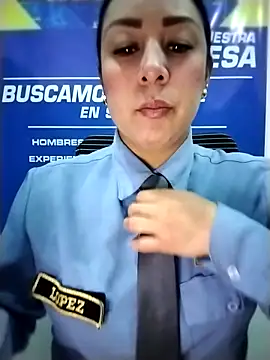 SAMANTHA-16  online show from April 2026 12:51:02 PM