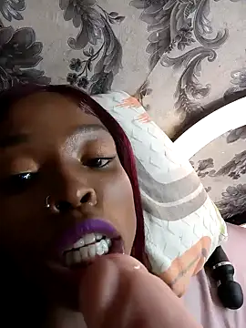 DickDiva1 online show from January 2025 07:30:01 AM