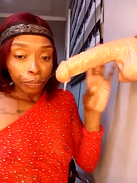 DickDiva1 online show from March 2025 08:21:01 PM