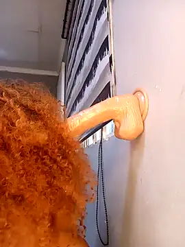 DickDiva1 online show from March 2025 05:54:01 AM