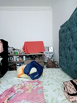 KimPielCanela online show from January 2025 06:36:02 PM