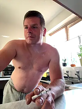 Snapshot of Dan_NFS chatting on October 2025 06:45:01 AM Dan NFS online show from October 2025 06:45:01 AM