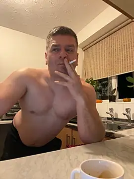 Snapshot of Dan_NFS chatting on November 2025 04:23:01 AM Dan NFS online show from November 2025 04:23:01 AM