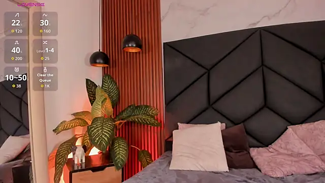 Alejandra Vives online show from April 2026 09:39:33 PM