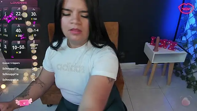 Snapshot of emma_sexxy chatting on January 2025 02:08:01 PM emma sexxy online show from January 2025 02:08:01 PM