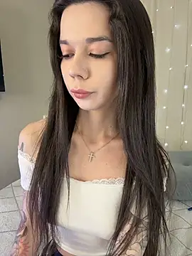 Vika Gray online show from June 2026 04:11:01 PM