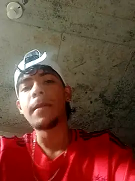 Snapshot of Elputas chatting on November 2025 03:23:01 PM Elputas online show from November 2025 03:23:01 PM