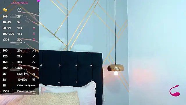 Oliver king sex online show from February 2025 05:15:01 PM