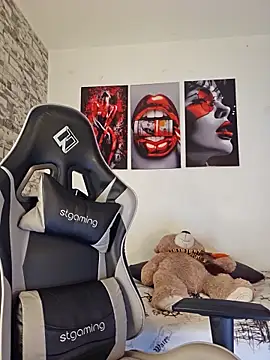 Antonella2 m online show from February 2026 01:03:01 PM