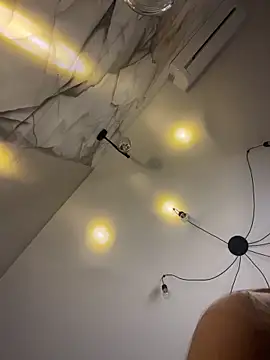 Holly Molii online show from March 2026 12:47:02 AM