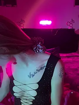 foxy ana13 online show from January 2025 06:17:01 AM